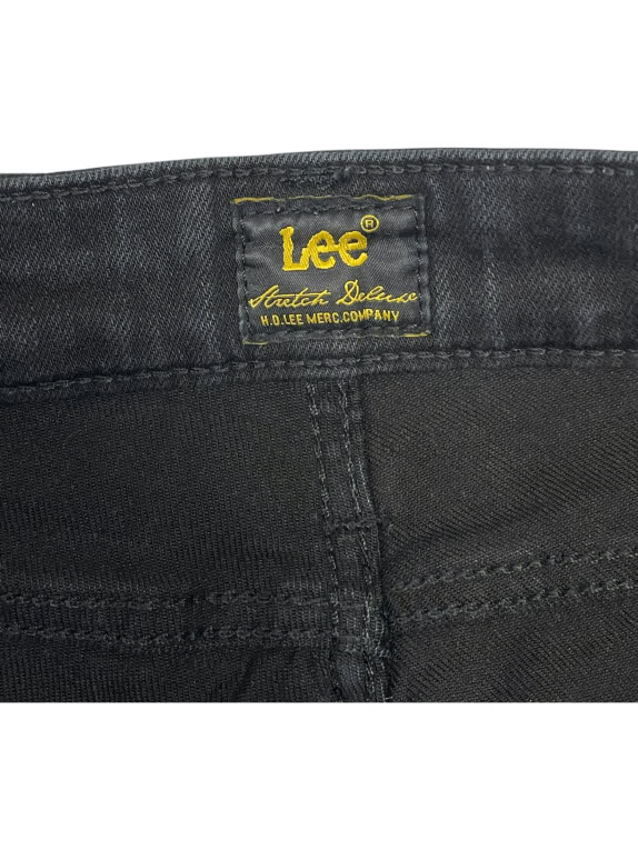 VINTAGE LEE STRETCH DELUXE ΠΑΝΤΕΛΟΝΙ S