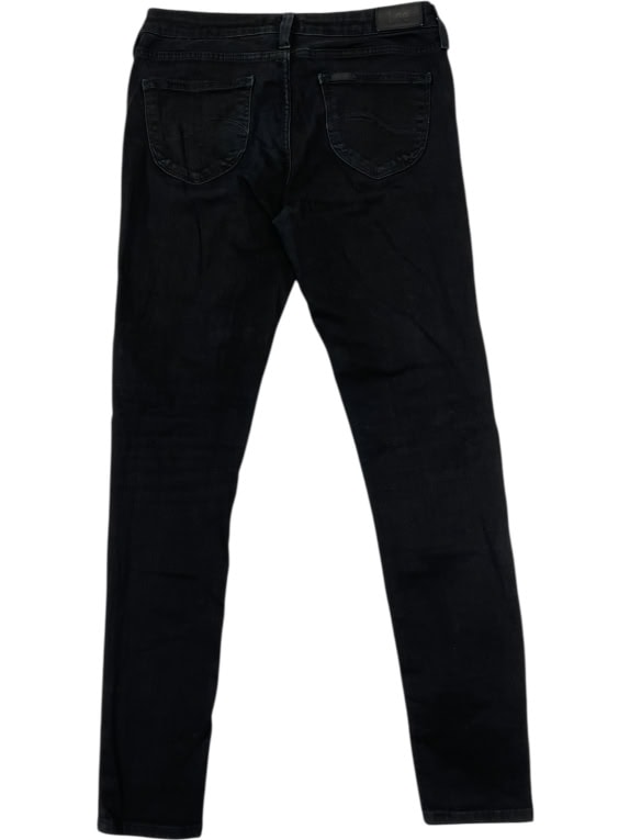 VINTAGE LEE STRETCH DELUXE ΠΑΝΤΕΛΟΝΙ S