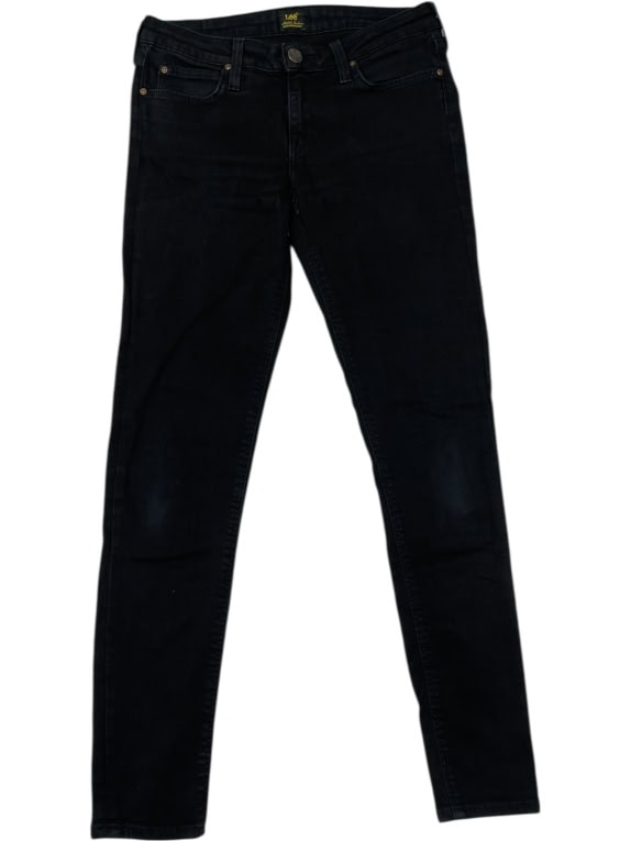 VINTAGE LEE STRETCH DELUXE ΠΑΝΤΕΛΟΝΙ S