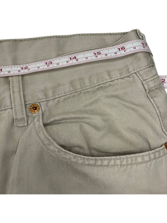 VINTAGE LEVI STRAUSS & CO. ΠΑΝΤΕΛΟΝΙ ΑΝΔΡΙΚΟ L