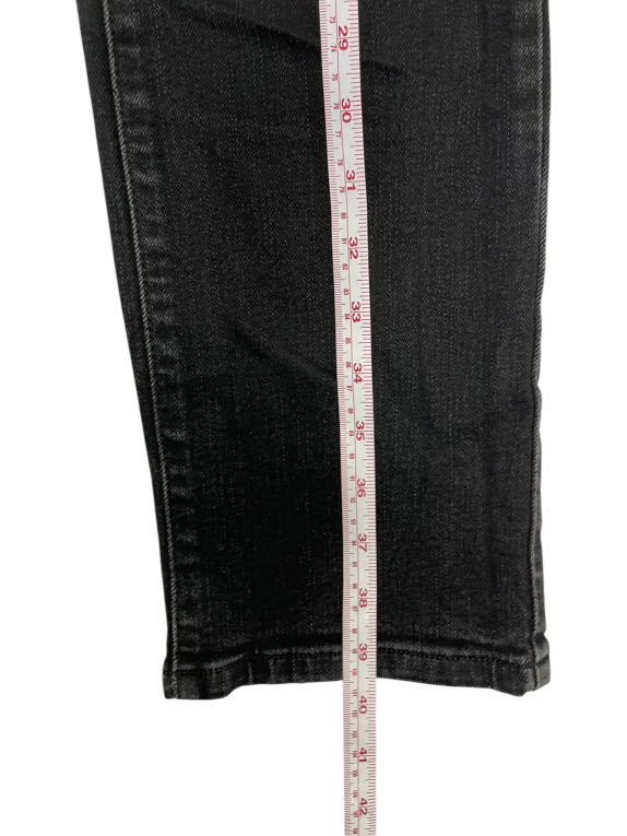 VINTAGE LEVI'S 505 STRAIGHT LEG JEAN M