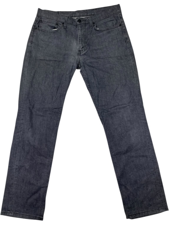 VINTAGE LEVI'S 511 SLIM FIT JEANS L