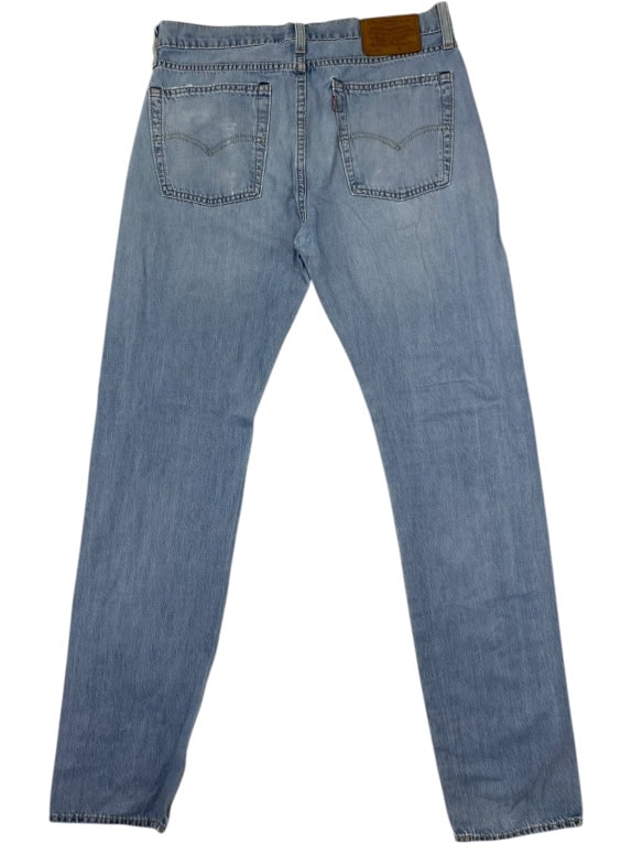 VINTAGE LEVI'S 511 SLIM FIT ΤΖΙΝ M