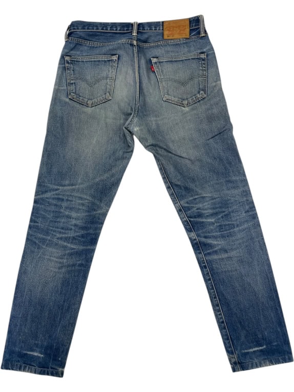 VINTAGE LEVI'S 511 SLIM FIT ΤΖΙΝ ΠΑΝΤΕΛΟΝΙ ΑΝΔΡΙΚΟ Μ