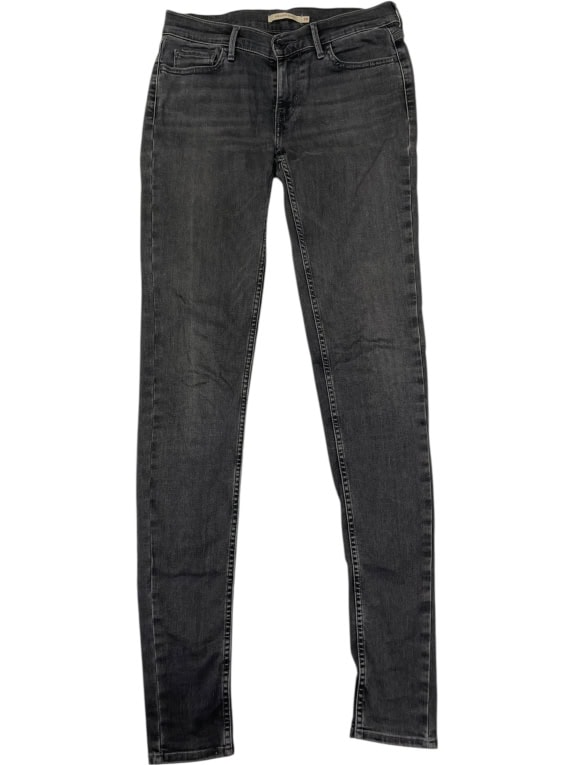 VINTAGE LEVI'S 711 SKINNY JEAN ΠΑΝΤΕΛΟΝΙ S