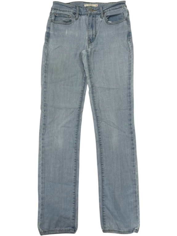 VINTAGE LEVI'S 712 SLIM JEAN ΠΑΝΤΕΛΟΝΙ S