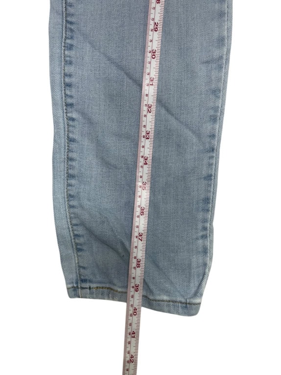 JEANS SLIM LEVI\'S 712 VINTAGE S