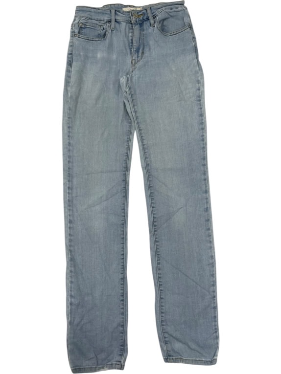 VINTAGE LEVI'S 712 SLIM JEAN ΠΑΝΤΕΛΟΝΙ S