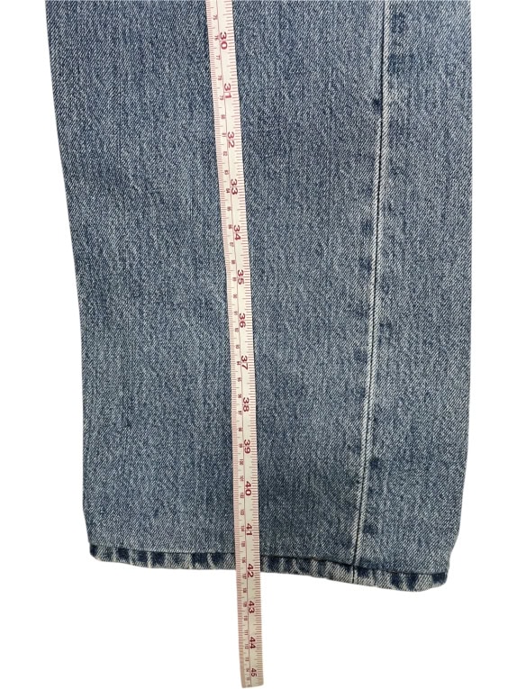 VINTAGE LEVI'S ΑΝΔΡΙΚΟ ΤΖΙΝ ΠΑΝΤΕΛΟΝ L