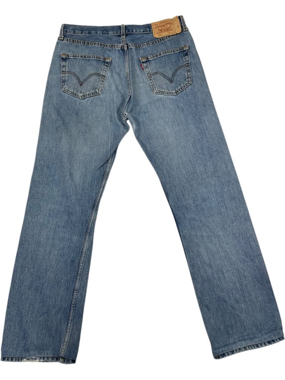 VINTAGE LEVI'S ΑΝΔΡΙΚΟ ΤΖΙΝ ΠΑΝΤΕΛΟΝ L
