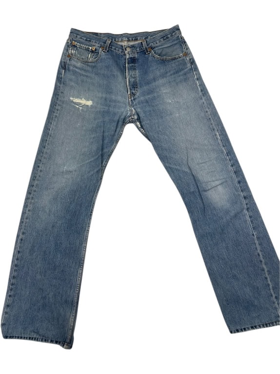 VINTAGE LEVI'S ΑΝΔΡΙΚΟ ΤΖΙΝ ΠΑΝΤΕΛΟΝ L
