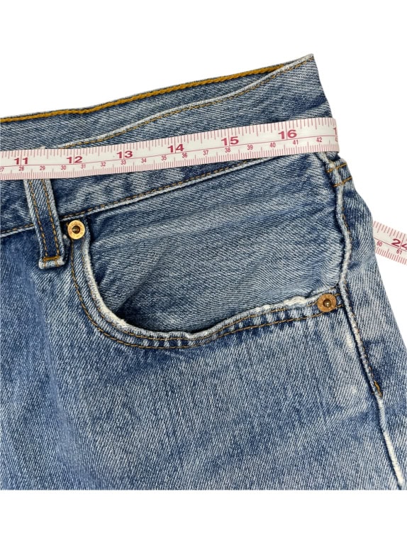 VINTAGE LEVI'S ΑΝΔΡΙΚΟ ΤΖΙΝ ΠΑΝΤΕΛΟΝ L