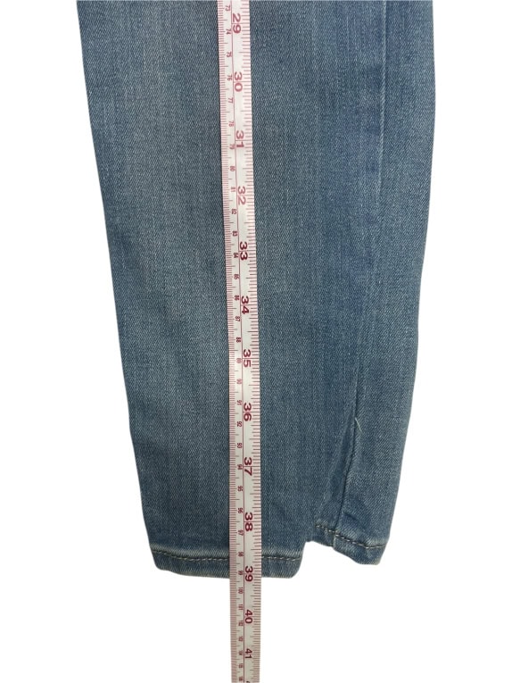 VINTAGE LEVI'S ΓΥΝΑΙΚΕΙΟ ΤΖΙΝ ΠΑΝΤΕΛΟΝ S