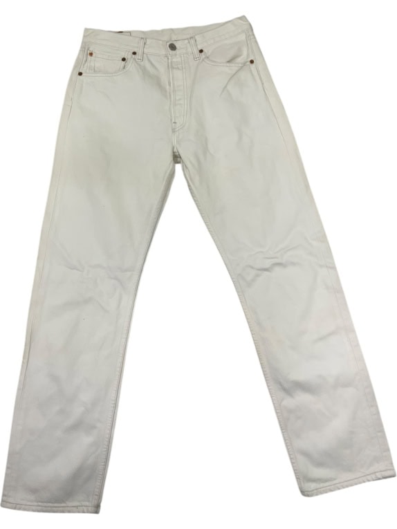 VINTAGE LEVI'S ΚΛΑΣΙΚΟ ΤΖΙΝ ΠΑΝΤΕΛΟΝΙ ΑΝΔΡΙΚΟ L