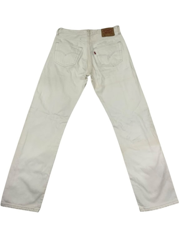 VINTAGE LEVI'S CLASSIC JEANS MEN'S L