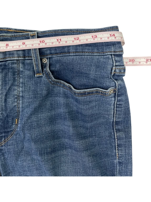 VINTAGE LEVI'S ΚΛΑΣΙΚΟ ΤΖΙΝ ΠΑΝΤΕΛΟΝΙ ΑΝΔΡΙΚΟ L