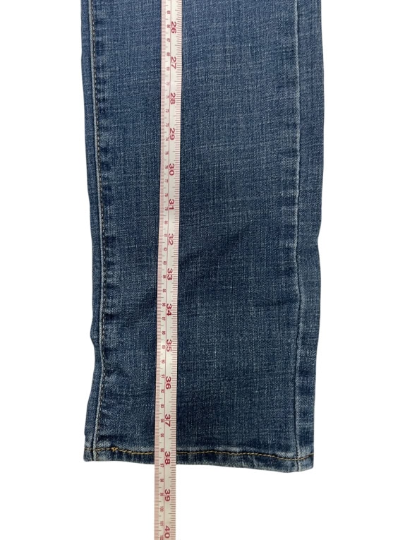 VINTAGE LEVI'S ΚΛΑΣΙΚΟ ΤΖΙΝ ΠΑΝΤΕΛΟΝΙ ΑΝΔΡΙΚΟ L