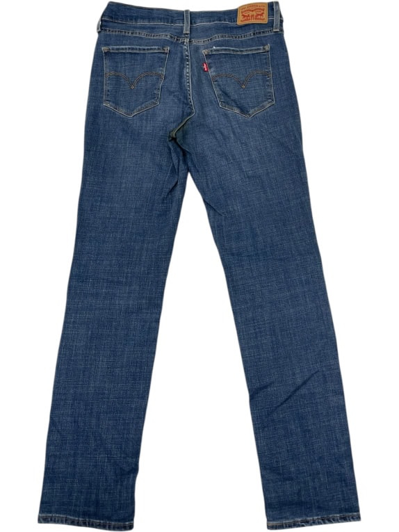 VINTAGE LEVI'S ΚΛΑΣΙΚΟ ΤΖΙΝ ΠΑΝΤΕΛΟΝΙ ΑΝΔΡΙΚΟ L