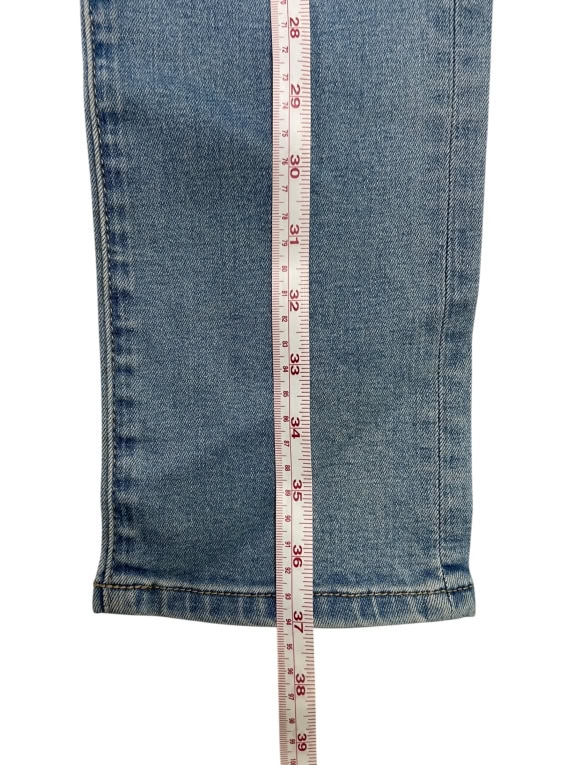 VINTAGE LEVI'S ΚΛΑΣΙΚΟ ΤΖΙΝ ΠΑΝΤΕΛΟΝΙ ΑΝΔΡΙΚΟ L