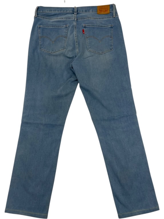 VINTAGE LEVI'S ΚΛΑΣΙΚΟ ΤΖΙΝ ΠΑΝΤΕΛΟΝΙ ΑΝΔΡΙΚΟ L