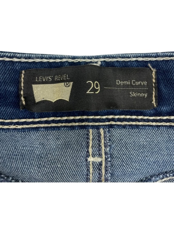 VINTAGE LEVI'S ΚΛΑΣΙΚΟ ΤΖΙΝ ΠΑΝΤΕΛΟΝΙ ΑΝΔΡΙΚΟ M