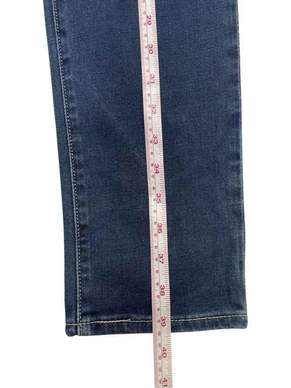 VINTAGE LEVI'S ΚΛΑΣΙΚΟ ΤΖΙΝ ΠΑΝΤΕΛΟΝΙ ΑΝΔΡΙΚΟ M