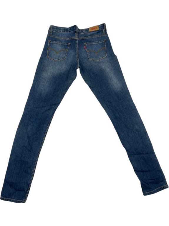 VINTAGE LEVI'S CLASSIC JEANS MEN'S S