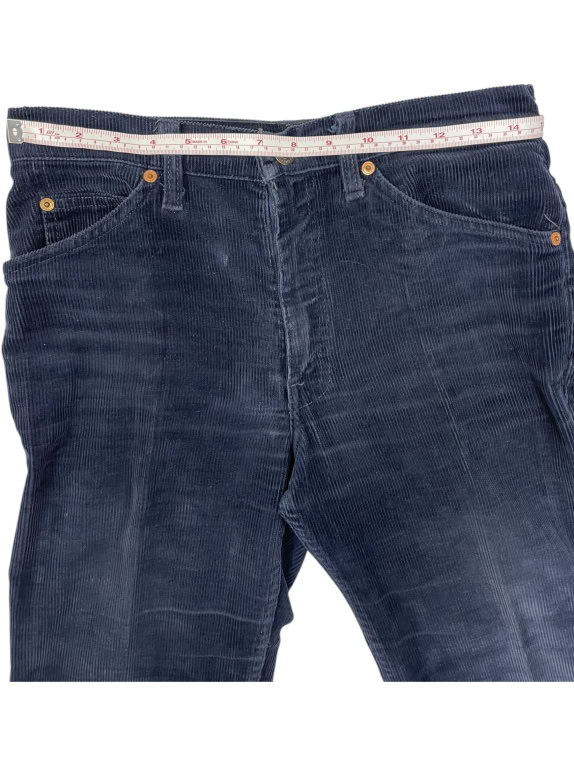 VINTAGE LEVI'S ΚΟΤΛΕ ΠΑΝΤΕΛΟΝΙ S