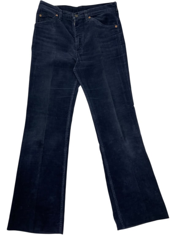 VINTAGE LEVI'S CORDUROY PANTS S