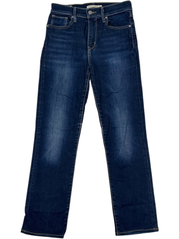 VINTAGE LEVI'S LOW RISE SKINNY JEAN S