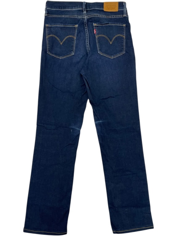 VINTAGE LEVI'S LOW RISE SKINNY JEAN S