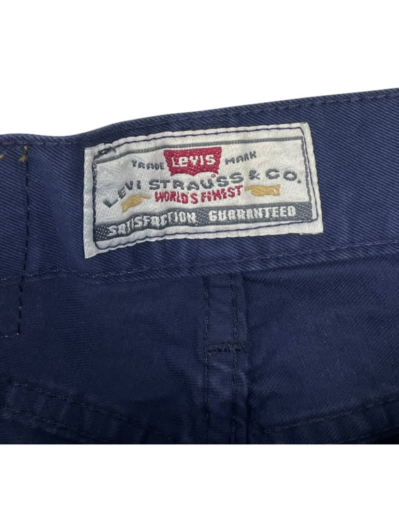 VINTAGE LEVI'S PANTS XS