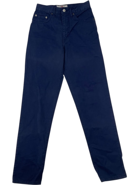VINTAGE LEVI'S PANTS XS