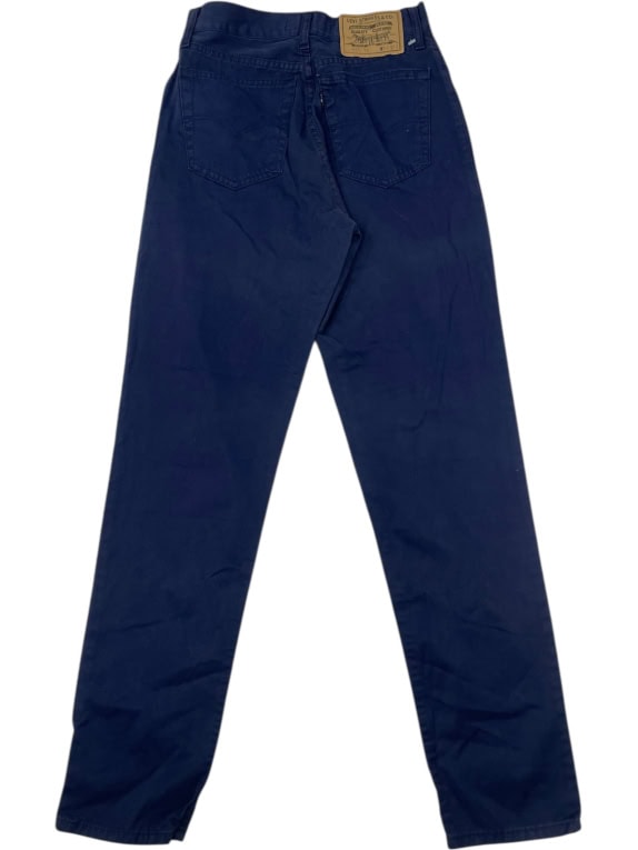 VINTAGE LEVI'S PANTS XS