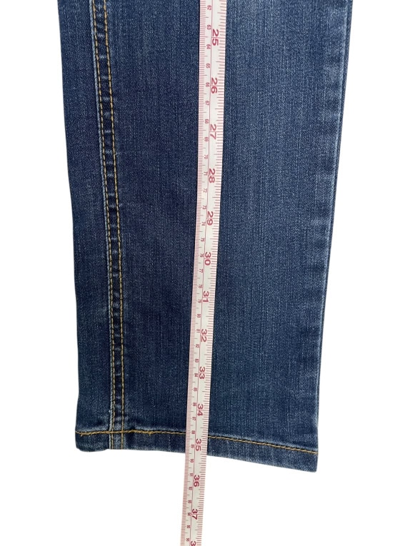 VINTAGE LEVI'S PERFORMANCE 511 SLIM JEAN ΠΑΝΤΕΛΟΝΙ M