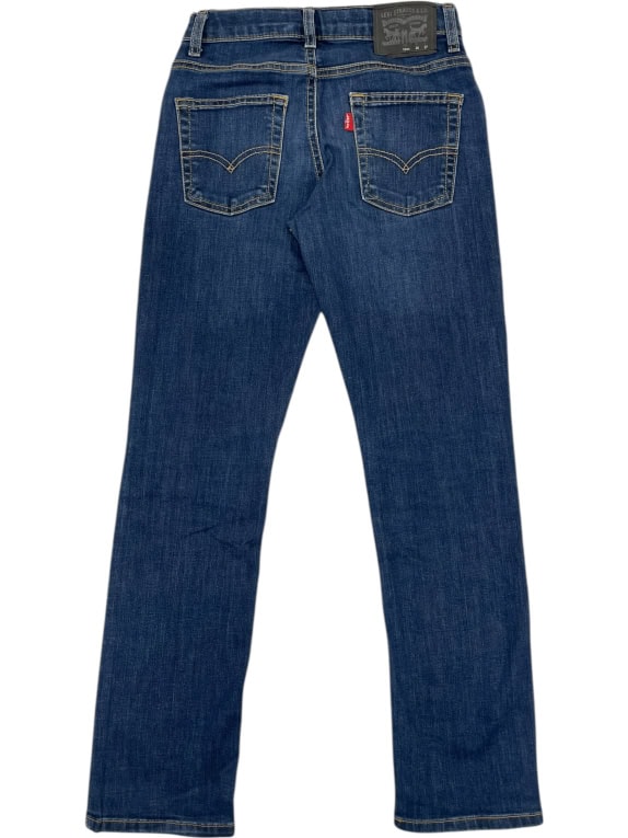 VINTAGE LEVI'S PERFORMANCE 511 SLIM JEAN ΠΑΝΤΕΛΟΝΙ M