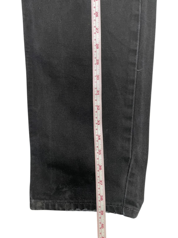 VINTAGE LEVI'S SLIM FIT ΤΖΙΝ ΠΑΝΤΕΛΟΝΙ ΑΝΔΡΙΚΟ Μ