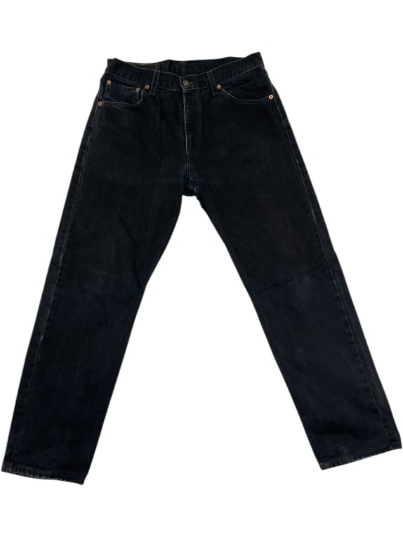 JEANS UOMO LEVI\'S VINTAGE SLIM FIT M