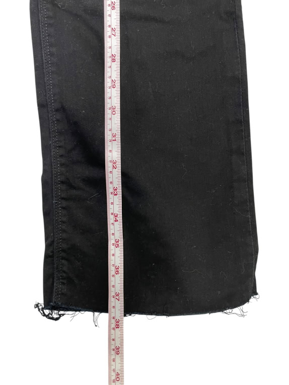 VINTAGE LEVI'S SLIM FIT ΤΖΙΝ ΠΑΝΤΕΛΟΝΙ ΑΝΔΡΙΚΟ Μ