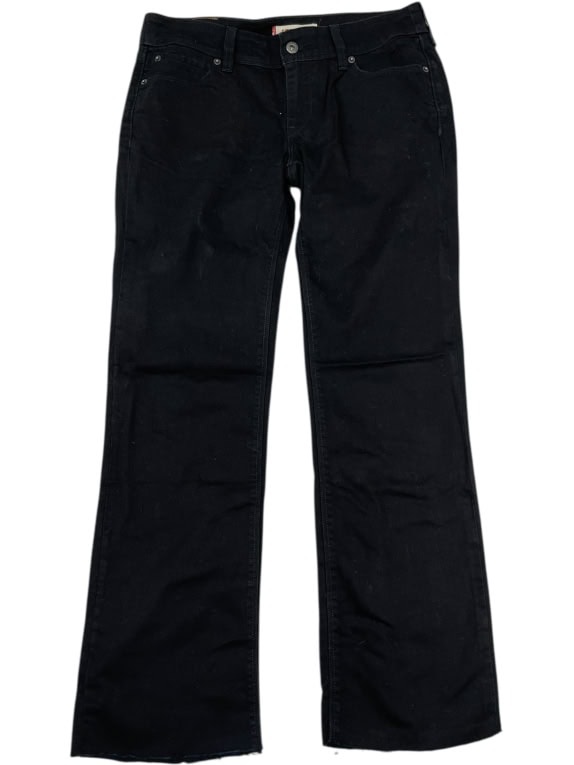 VINTAGE LEVI'S SLIM FIT ΤΖΙΝ ΠΑΝΤΕΛΟΝΙ ΑΝΔΡΙΚΟ Μ