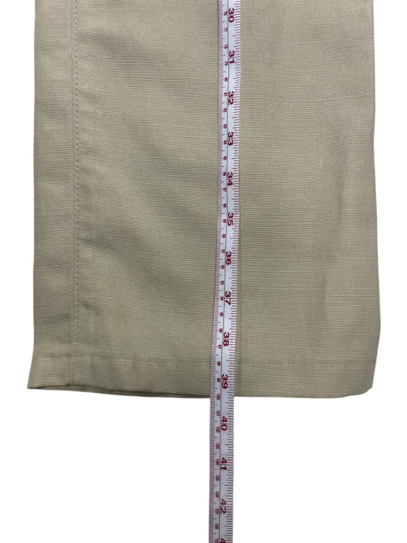 Pantaloni Levi\'s Sta-Prest vintage S