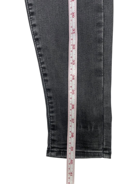 VINTAGE LEVI'S ΤΖΙΝ ΠΑΝΤΕΛΟΝΙ SKINNY/SLIM ΓΥΝΑΙΚΕΙΟ SIZE S
