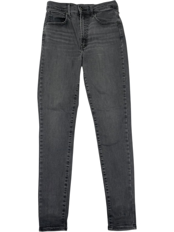 VINTAGE LEVI'S ΤΖΙΝ ΠΑΝΤΕΛΟΝΙ SKINNY/SLIM ΓΥΝΑΙΚΕΙΟ SIZE S