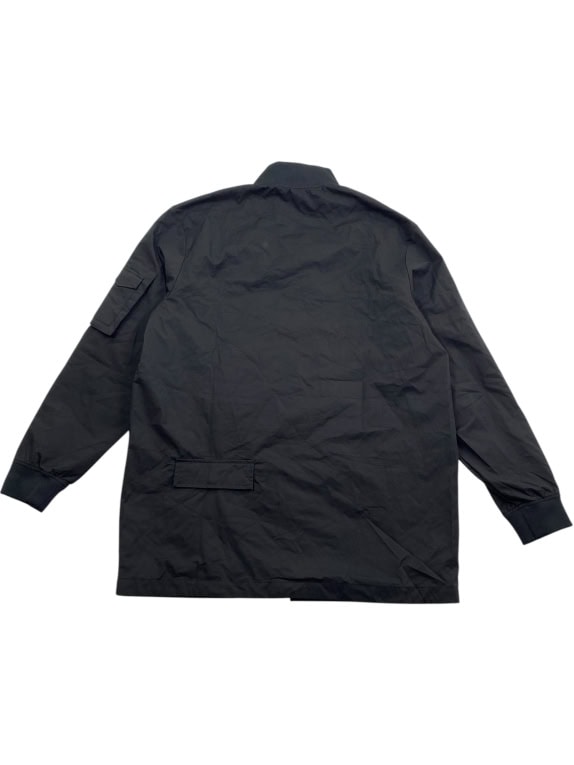 VINTAGE MAAG JACKET BLACK MEN'S L