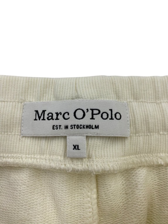 VINTAGE MARC O POLO ΠΑΝΤΕΛΟΝΙ ΦΟΡΜΑΣ ΛΑΣΤΙΧΟ ΕΚΡΟΥ ΑΝΔΡΙΚΟ XL