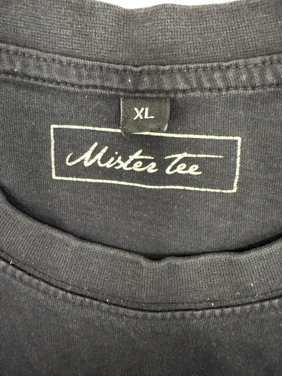 VINTAGE MISTER TEE 