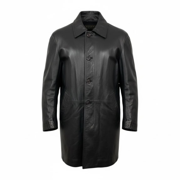VINTAGE NEW COLLECTION ΓΥΝΑΙΚΕΙΟ ΔΕΡΜΑΤΙΝΟ ΣΑΚΑΚΙ M/L