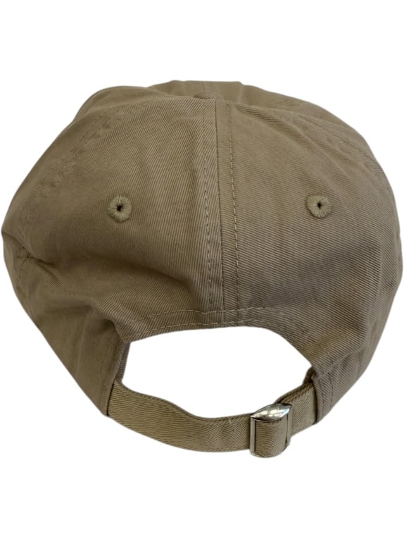 CAPPELLO BEIGE VINTAGE NEW YORK YANKEES TAGLIA UNICA
