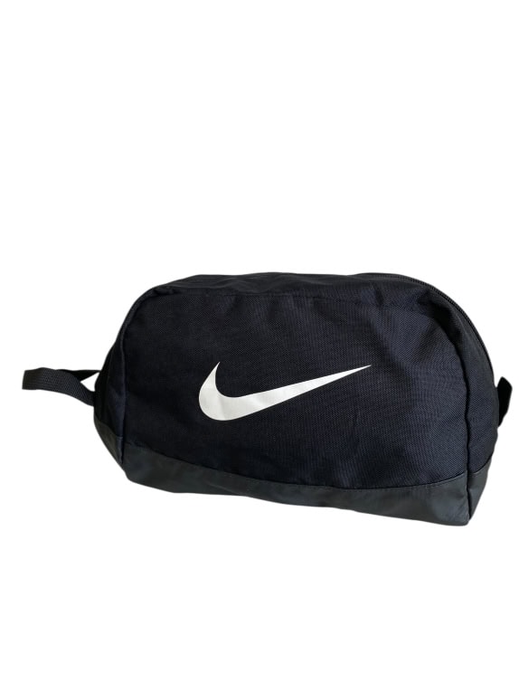 VINTAGE NIKE CHELSEA FC BACKPACK ΜΕ ΛΟΓΟΤΥΠΟ ΜΑΥΡΟ UNISEX ONE SIZE