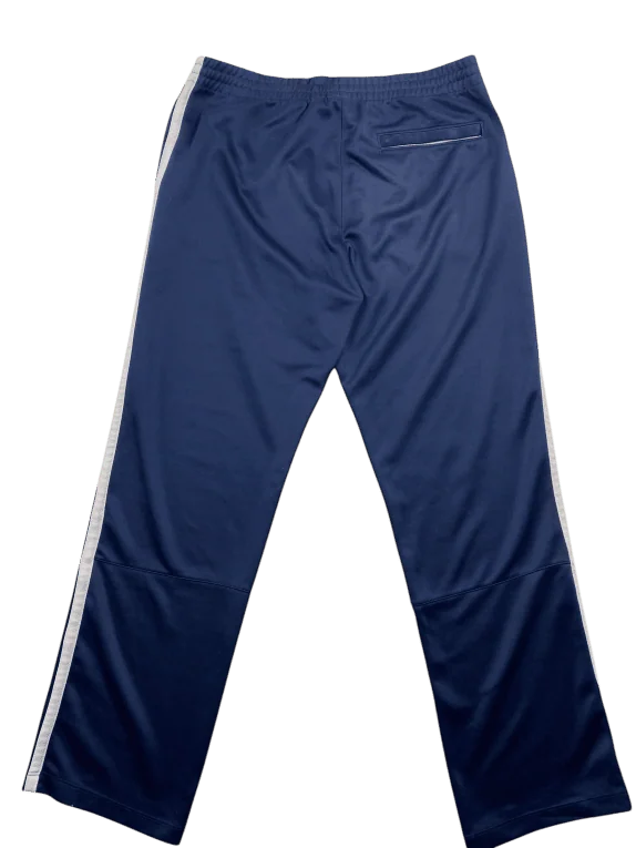 VINTAGE NIKE ΠΑΝΤΕΛΟΝΙ ΦΟΡΜΑΣ SPORTSWEAR LOGO ΜΠΛΕ ΑΝΔΡΙΚΟ M/L